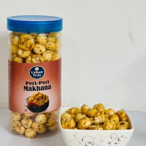 Peri Peri Makhana